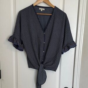 Max studio Women's Top